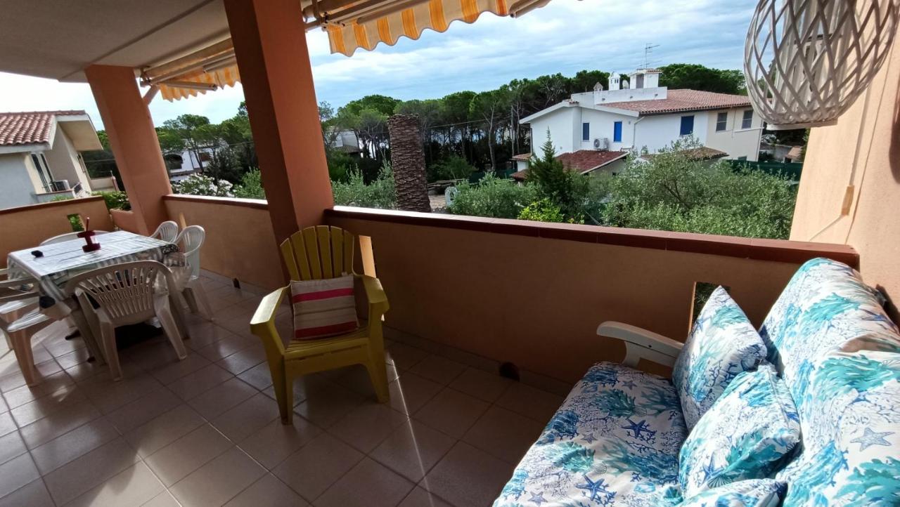 Sa Prama Beach Кала Либерото Екстериор снимка