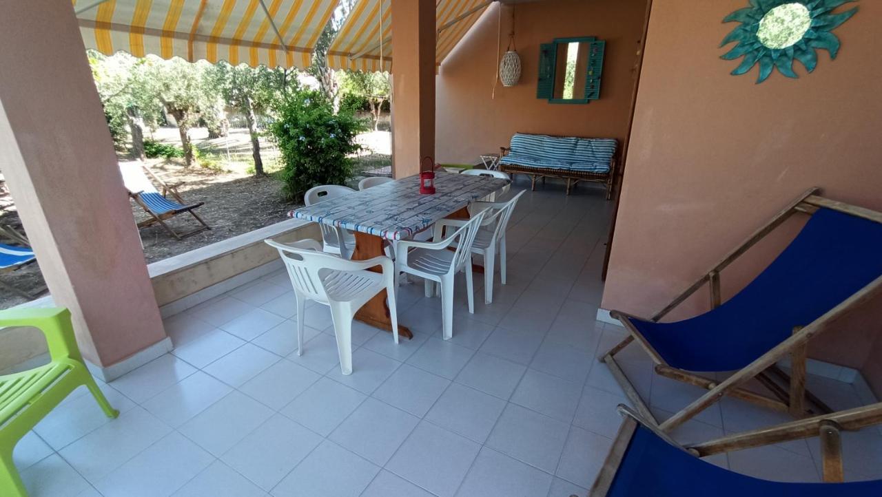 Sa Prama Beach Кала Либерото Екстериор снимка