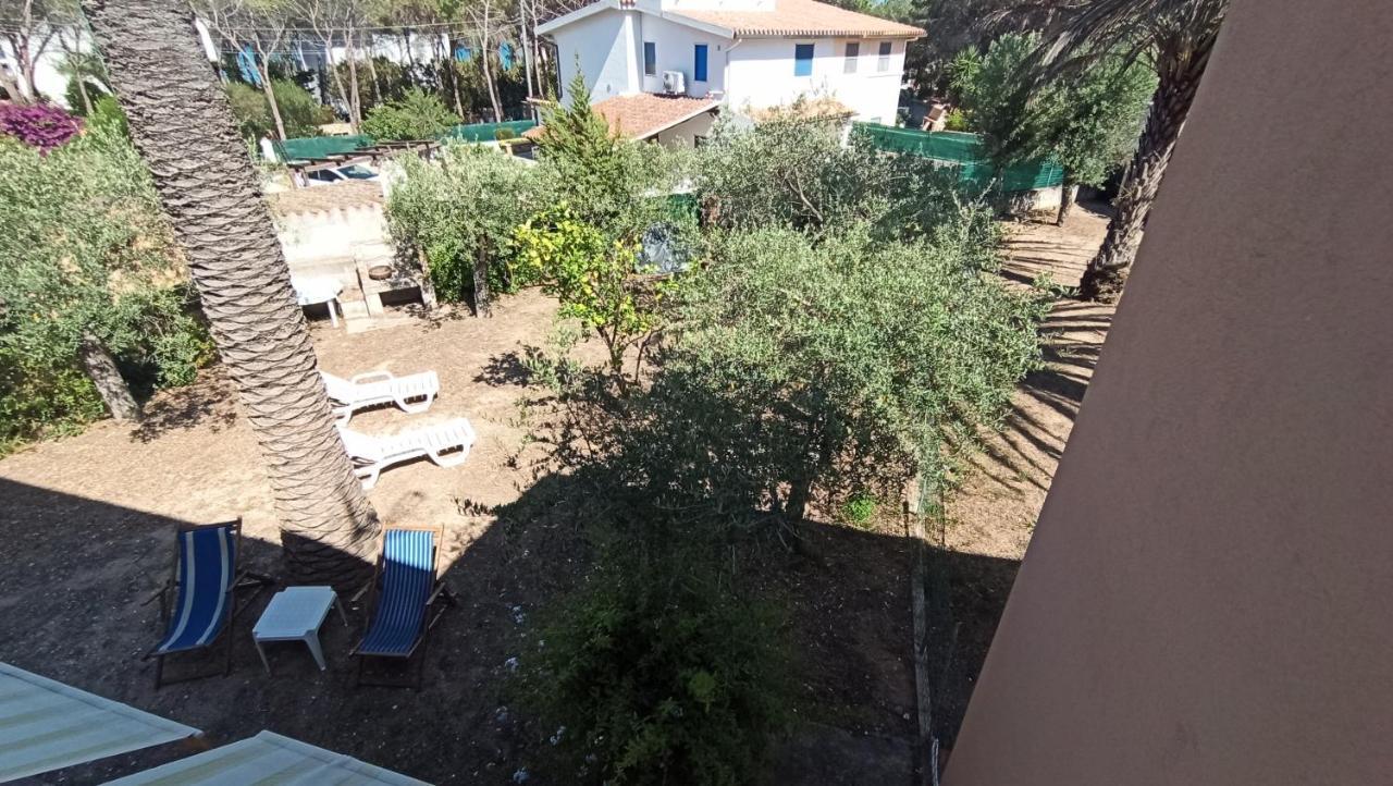 Sa Prama Beach Кала Либерото Екстериор снимка