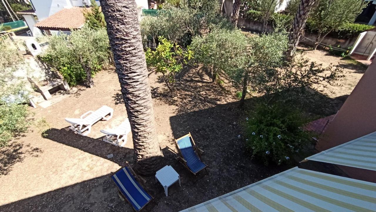 Sa Prama Beach Кала Либерото Екстериор снимка