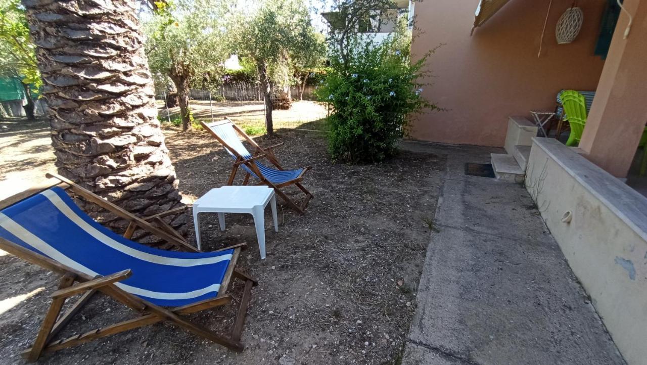 Sa Prama Beach Кала Либерото Екстериор снимка
