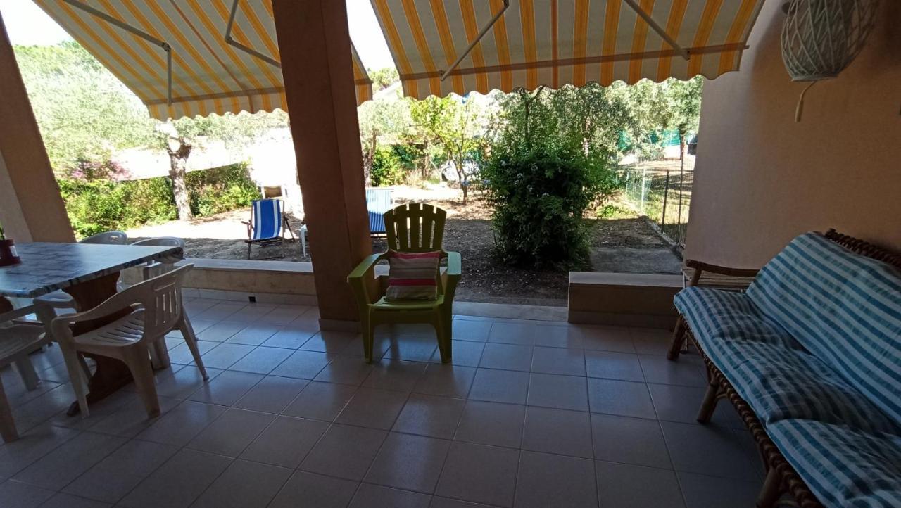 Sa Prama Beach Кала Либерото Екстериор снимка