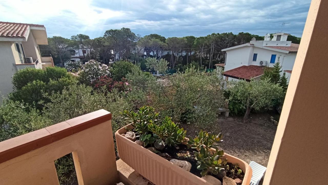 Sa Prama Beach Кала Либерото Екстериор снимка